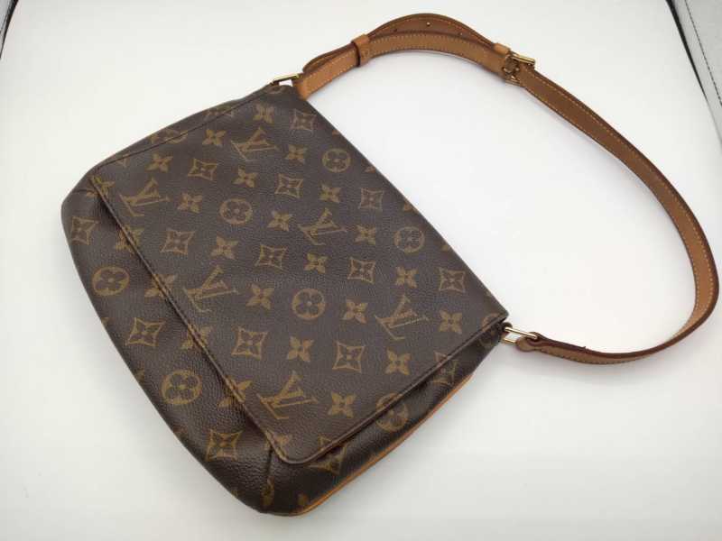 ルイヴィトン買取 ミュゼット・タンゴ M51257 　